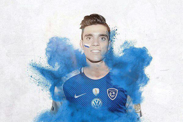 ستاره مراکشی الهلال را از باخت دربی فراری داد