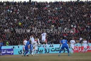 چرا پلن مهاجری برابر استقلال تغییر کرد؟