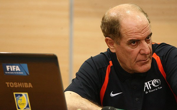 عسگری: هر دو پنالتی صحیح بودند