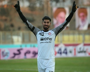 2+1 سپاهانی در لیست نهایی کرانچار 
