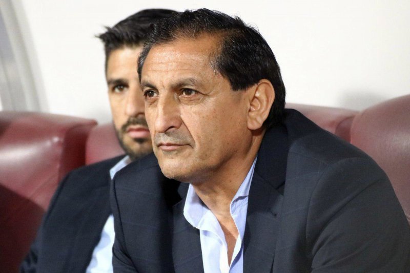 برکناری قریبالوقوع سرمربی آرژانتینی الهلال!