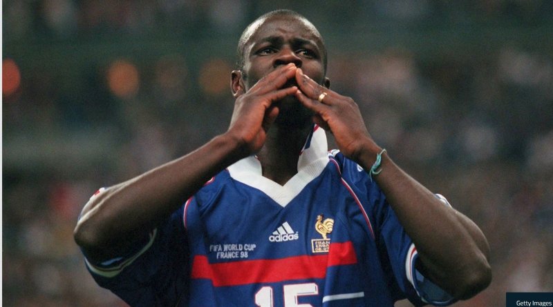 انتقاد تند اسطوره فرانسوی از ترامپ