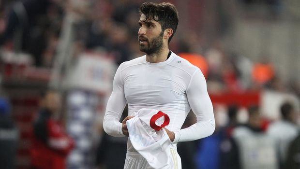 انصاریفرد نیمکتنشین، حاجصفی غایب