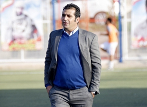 لیگ یک/ سامره به استقلالی‌ها هم رحم نمی‌کند