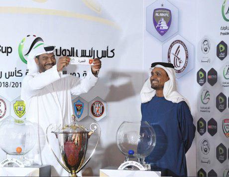 قرعه آسان در انتظار حریفان پرسپولیس و استقلال