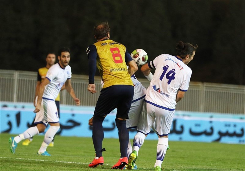 نفت – گسترش؛ کدام یکی در 3 میماند؟!