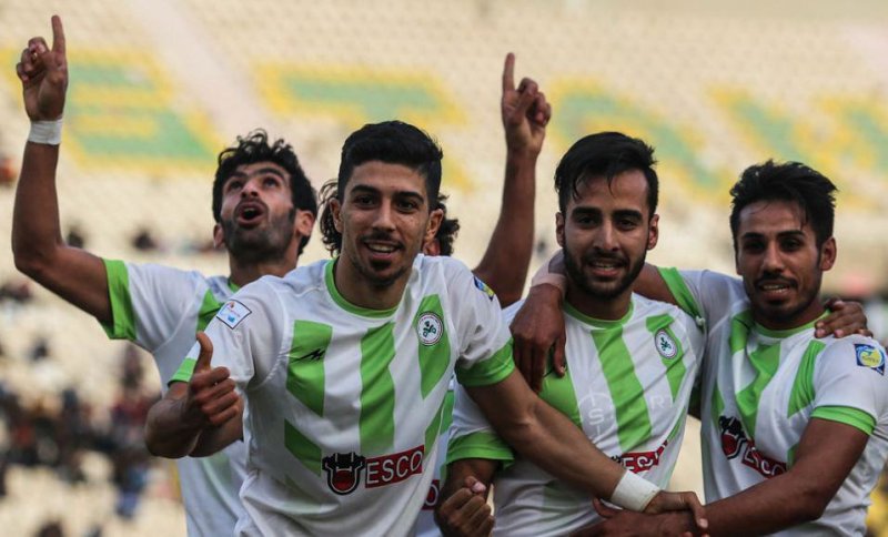 ابهام در سفر حریف هندی ذوب آهن به ایران