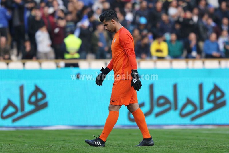 دو ملی پوش سابق در دام گلادیاتورهای تلگرامی