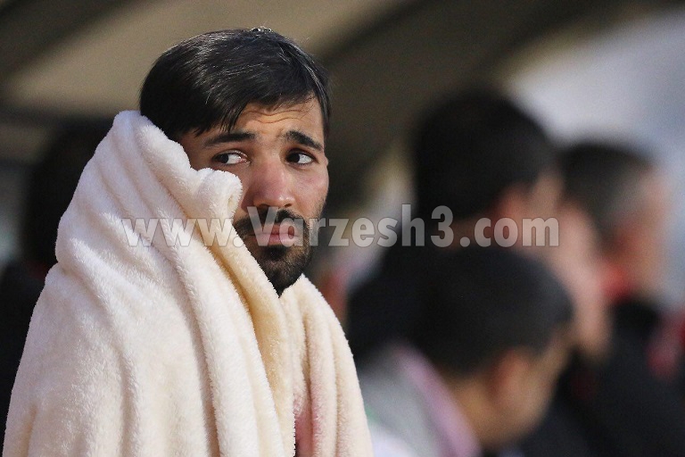 پاسخ مسلمان به تمدید قرارداد؛ نه! نیمکت نشین نمیشوم