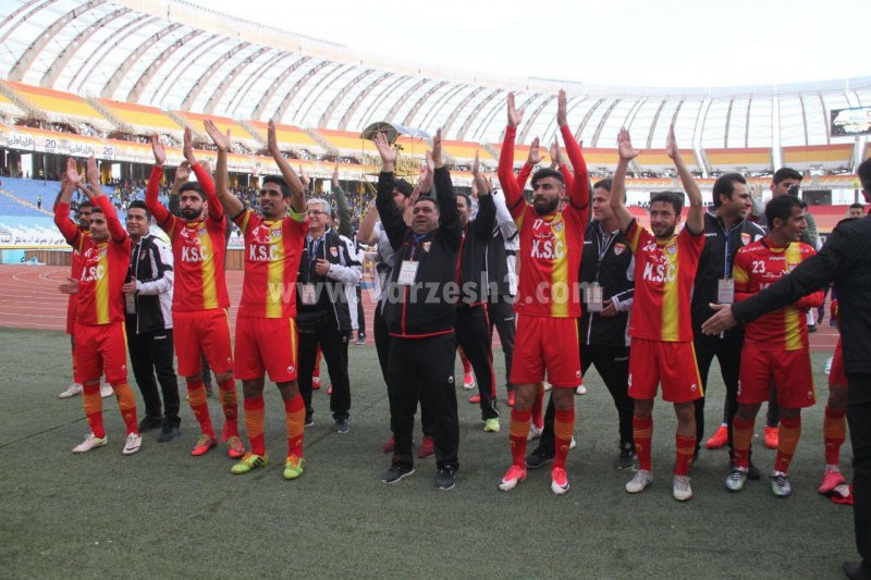 پاداش ویژه فولادی‌ها برای شکست سپاهان