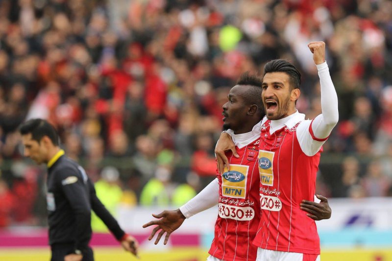 ماهینی: سیدجلال سوپرمن پرسپولیس است