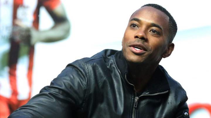 نیمار می تواند فصل بعد بازیکن رئال باشد