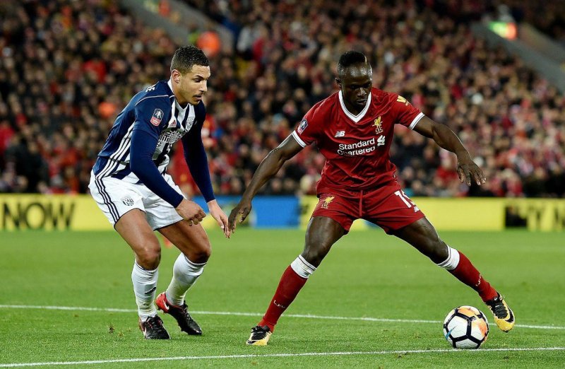 حذف غیر منتظره لیورپول از FA Cup