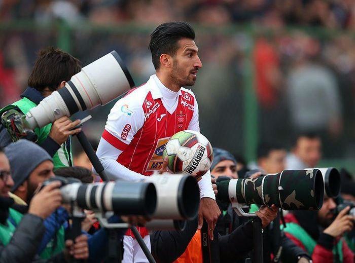 ماهینی به دنبال تکرار روزهای خوب در آسیا