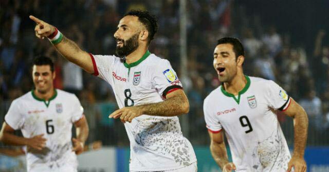 بلوکباشی: ملیپوشان جوان پتانسیل بالایی دارند