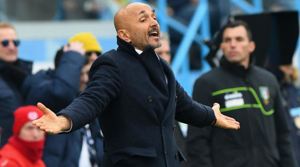 سرمربی اینتر جریمه شد