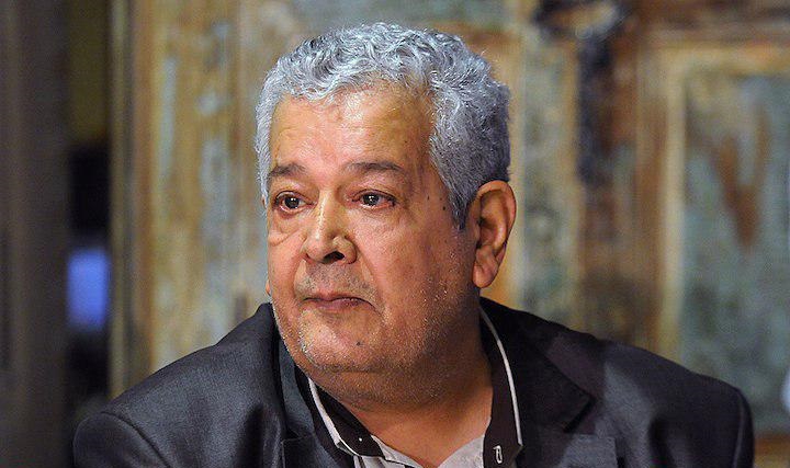 فیاضی: نمی توانم برای استقلال کری بخوانم