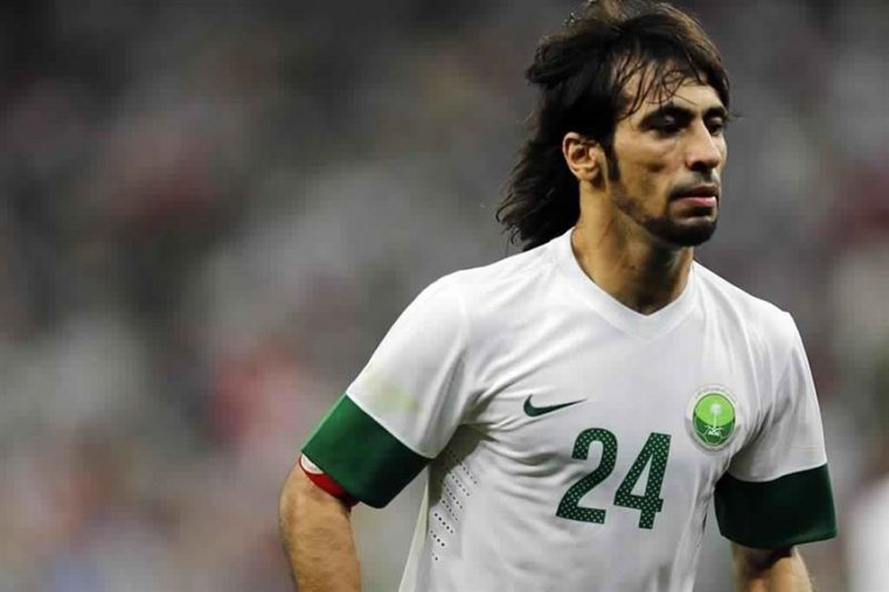 بازیکن 41 ساله عربستان به تیم ملی دعوت شد!
