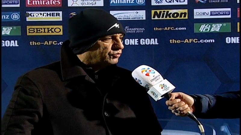 قلعهنویی: باید نگرش و نوع بازی خود را تغییر دهیم