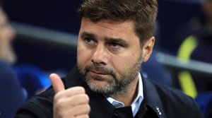 پوچتینو: هری کین آینده تاتنهام است