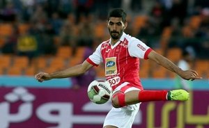 انصاری: ما هنوز قهرمان نشده‌ایم