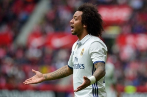 مارسلو: رونالدو بهترین بازیکن جهان است