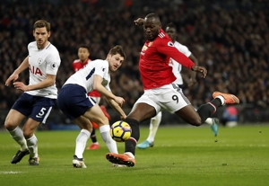 اعلام ترکیب اصلی منچستریونایتد برابر نیوکاسل