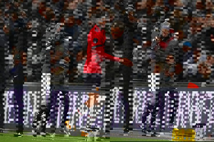 راز آخرین تصمیم شگفت انگیز مورینیو چه بود؟