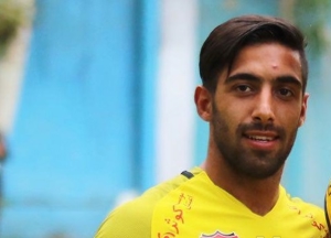 زینالی و عادلی دیدار با استقلال را از دست دادند