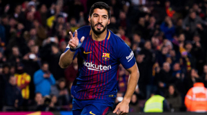 یک تهدید جدید برای آقای گلی مسی