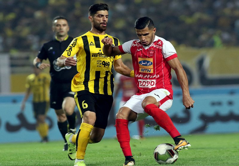 پرسپولیس- سپاهان؛ همراه با خاطرات تلخ برانکو