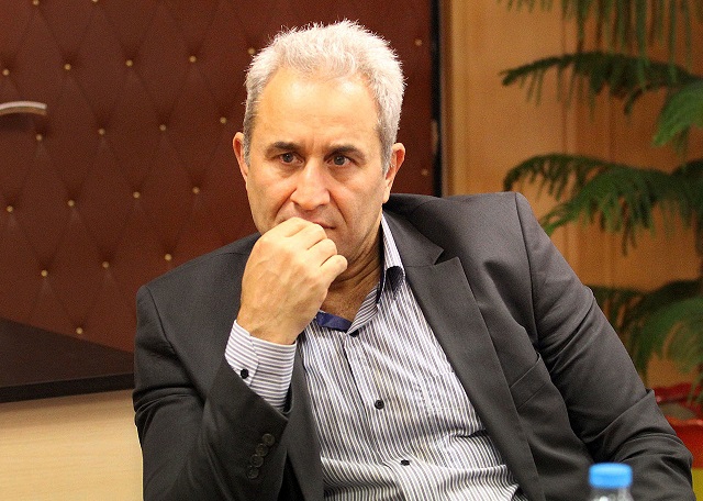 واکنش ها به سرمربیگری رسول خادم در تیم ملی 