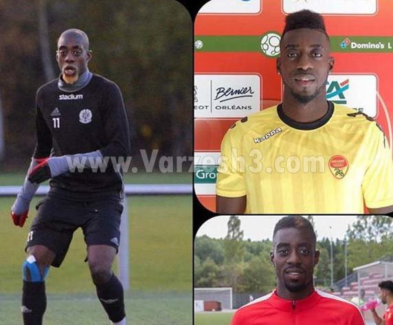 اشتباه عجیب باشگاه اروپایی در جذب بازیکن