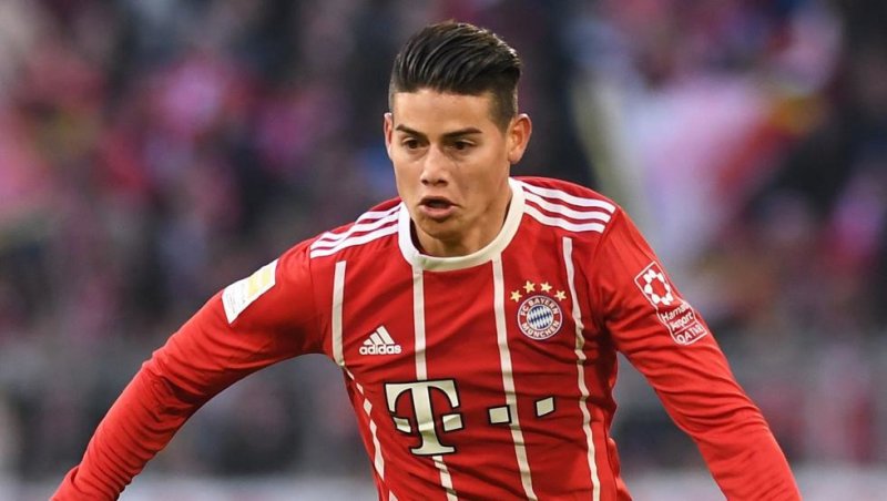 خامس میتواند مقابل رئال به میدان برود