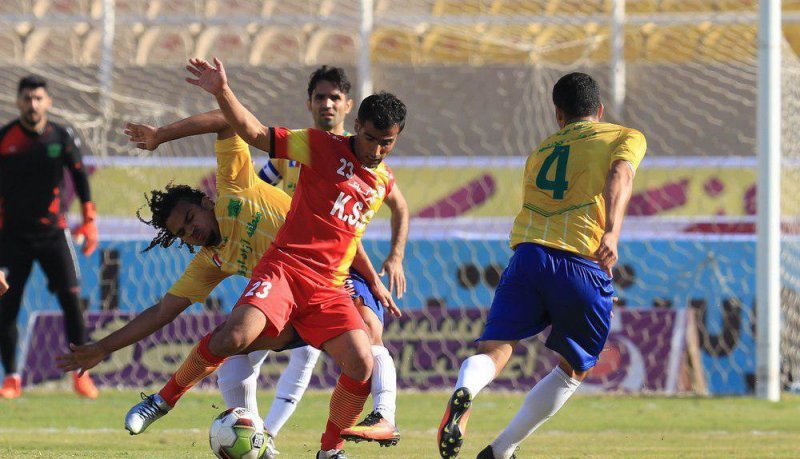 جای خالی مهاجم گلزن در تیمهای اهوازی