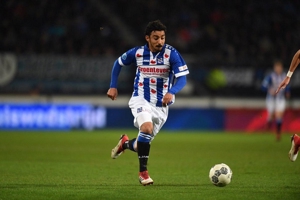 تداوم پیروزی‌های هیرنفین با قوچان‌نژاد