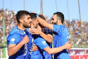 استقلالی‌ها برای فینالیست‌شدن پاداش گرفتند