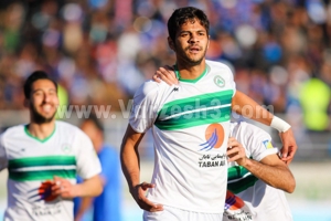 کی روش قهرمانی پرسپولیس را عقب می اندازد؟