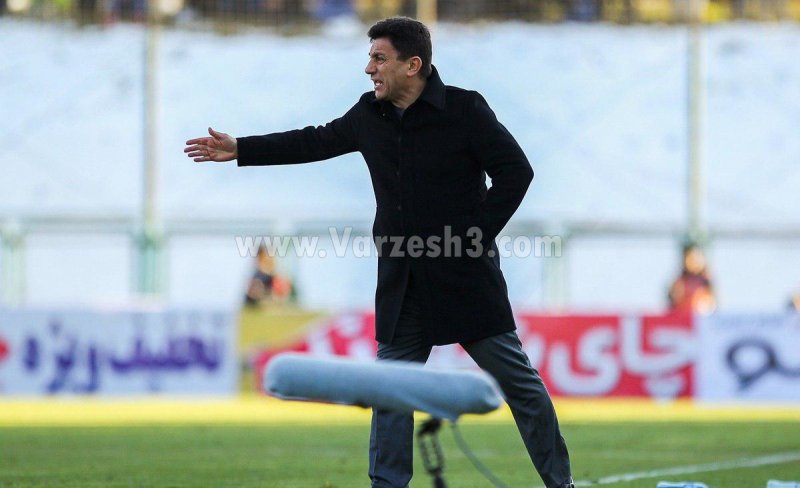 موشکافی فنی کنایه شفر به قلعهنویی