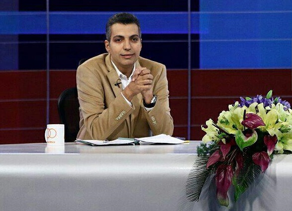 گزارش برنامه نود حرف‌های جنجالی هاشمی‌نسب