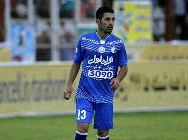 یزدانی: دعوای آقای کریمی ربطی به ما ندارد