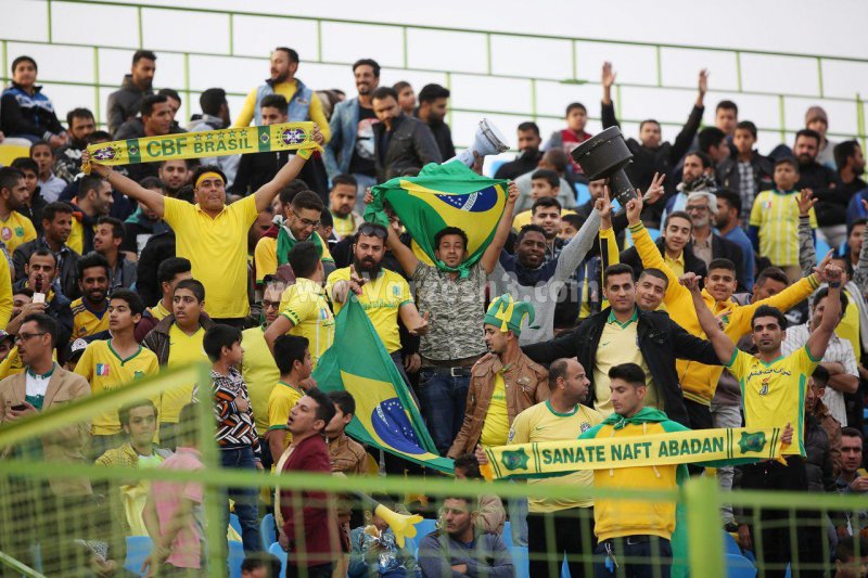 حمایت آبادانیها از خونه به خونه