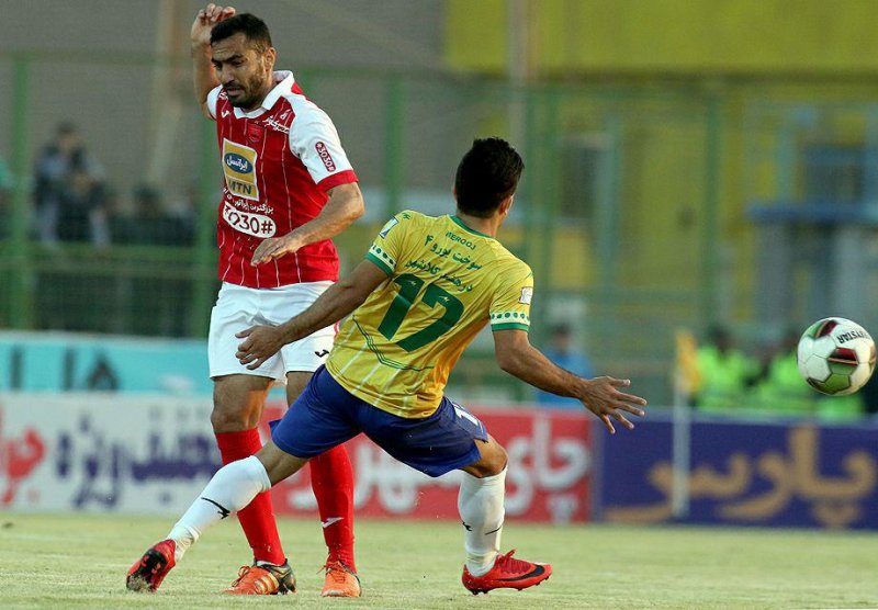 ربیعخواه: هنوز قهرمان نشدهایم