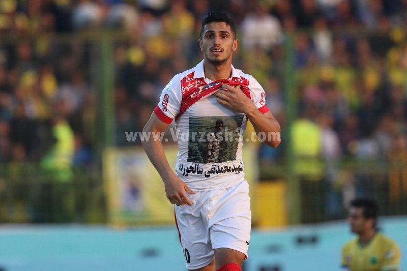 علیپور، ترابی و ایرانپوریان؛ صدرنشین های سه گانه