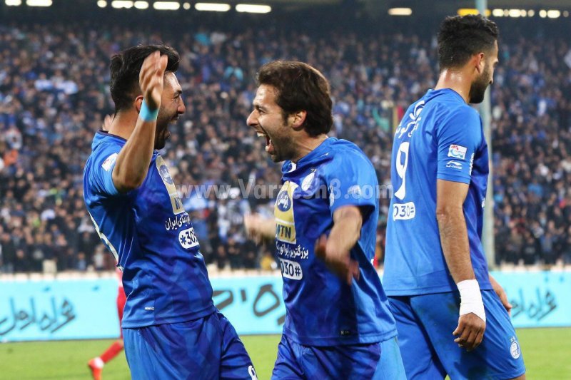 تغییرات شفر، کلید کسب پیروزی آبیها