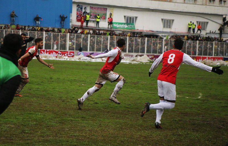 خونه به خونه بابل تاریخساز شد