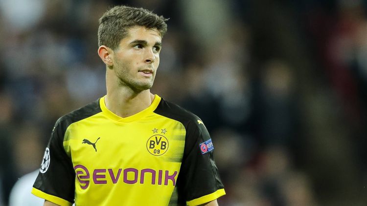 ستاره دورتموند: من هوادار پر و پا قرص یونایتد هستم