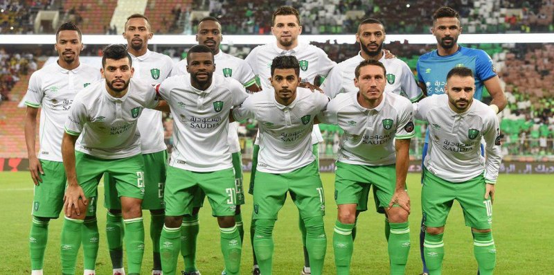 رکورد عجیب الاهلی در خانه 