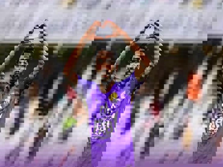 العین ستاره‌اش را از دست می‌دهد؟