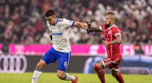بایرن مونیخ 2 - 1 شالکه؛ فرار به سوی قهرمانی